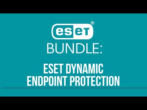Vidéo de ESET Endpoint Security