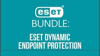 Vidéo de ESET Endpoint Security