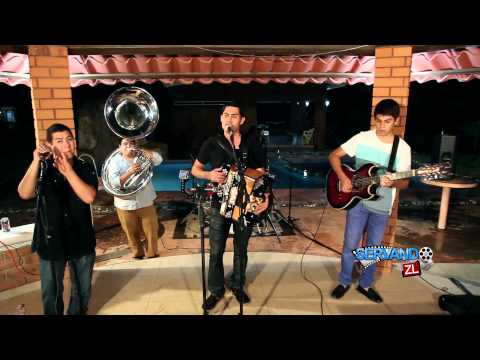 Gerardo Mercado - Visitando A Mi Padre (En Vivo 2014)