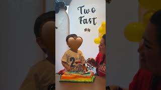 2 Fast 2 Curious: Epic Birthday Bash!