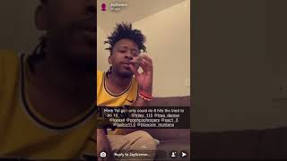 Rae Sremmurd - Smoke Break (Snippet)