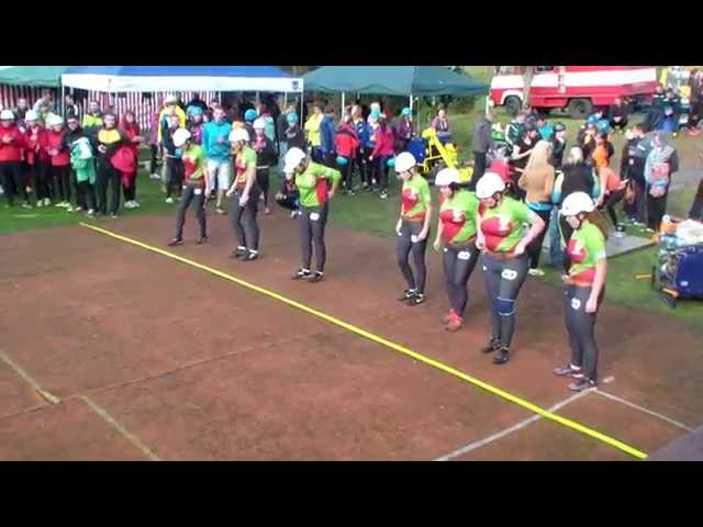 Srubec, 04. 10. 2014