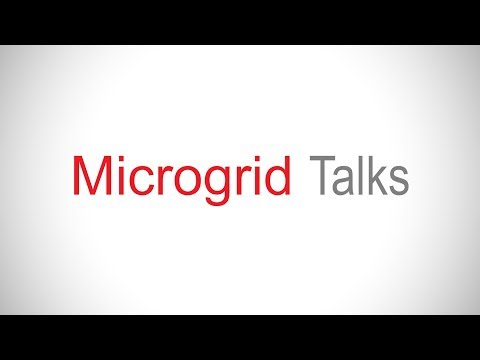 Microgrid Talks Preview: MIT Lincoln Lab