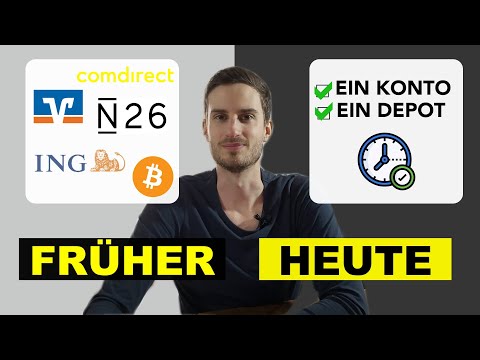 Financial minimalism | Organize your finances efficiently with this account model