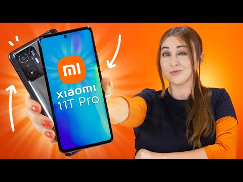 Xiaomi 11T Pro Tips, Tricks & Top Features | You MUST See !!