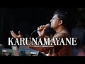Karunamayane Ft Immanuel Henry V J Traven Cross Way TV