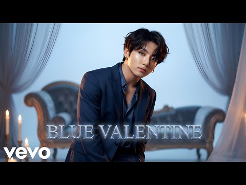 Jungkook — Blue Valentine のサムネイル