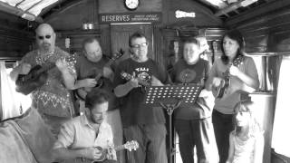 Christmas On The Beach