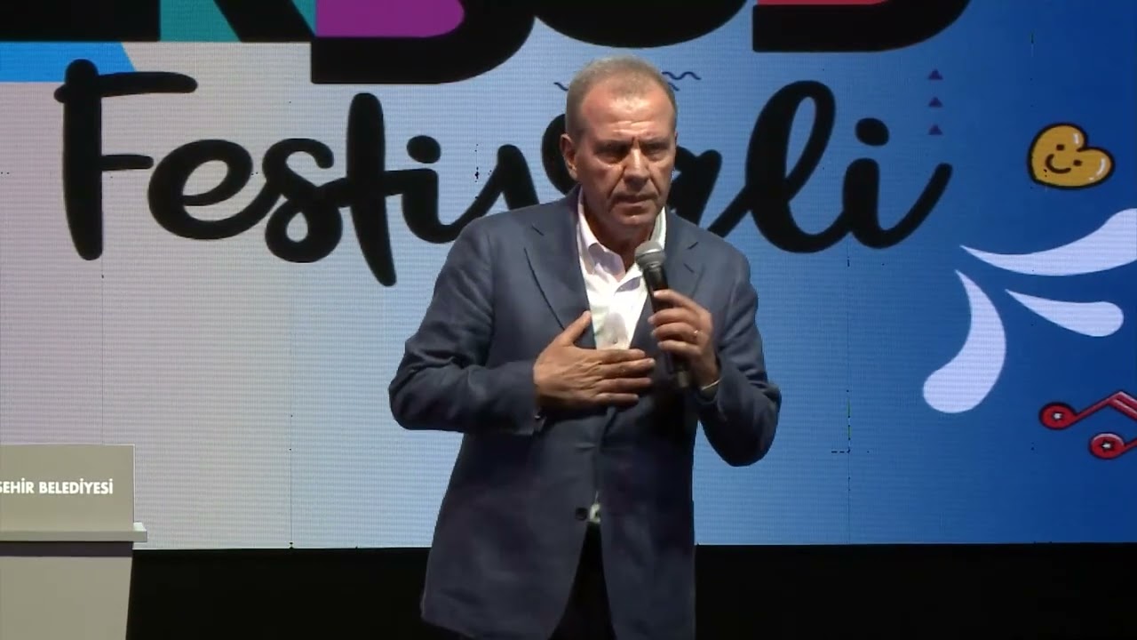 MERSİN BÜYÜKŞEHİR’DEN, MEDENİYETLERİN BULUŞMA NOKTASI TARSUS’A YAKIŞIR FESTİVAL 1