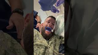 He Broke The Current Anesthesia World Record