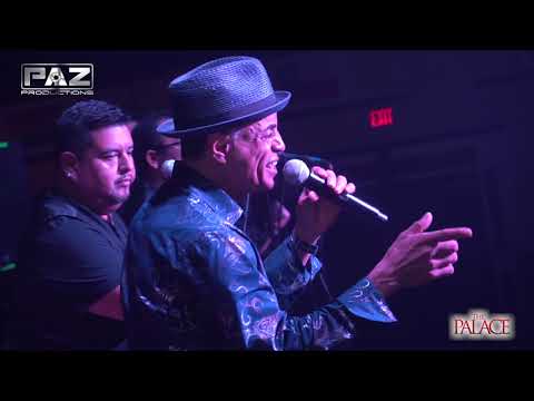 Ahi Na' Ma' - Frankie Vazquez (The Palace - Virginia)