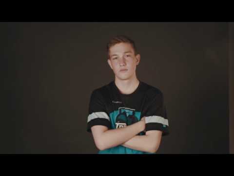 BoarControl Interview | Hearthstone | ESL UK Premiership