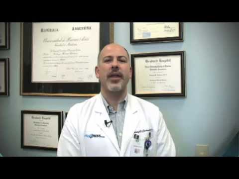 Dr Chahwan - Trellis Procedure for DVT