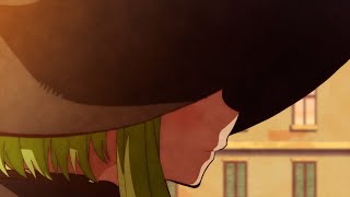 [情報] 放課後少年花子君-海鷗怪物保育園 PV