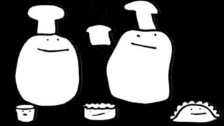 Mr Scruff - Get A Move On - Extended Version