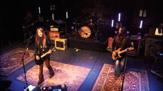 Blackberry Smoke - The Whippoorwill