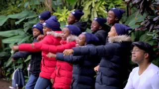 Ndlovu Youth Choir