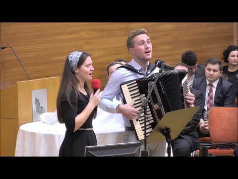 Familia Tosa - Tu ești bucuria vieții mele