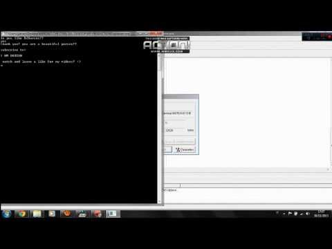 DJDarsen - dev pascal fan program