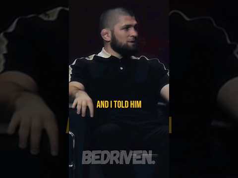 😱 When a drunk guy tried to fight Khabib at a supermarket | #shorts #ufc #khabib #pbdpodcast