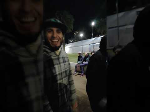 Final : Silencio VS McAbcz