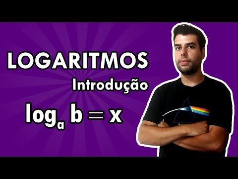 LOGARITHMS (INTRODUCTION)