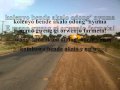 Osito Kalle Thuond Luo