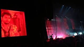 CONCIERTO MANUEL CARRASCO HUELVA 11-5-19