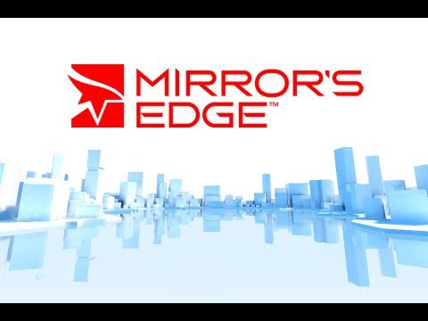Mirror's Edge for iPhone and iPod touch Review
