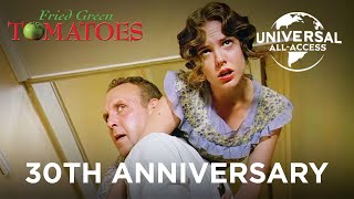 Fried Green Tomatoes | Idgie Saves Ruth From Her Abusive Husband | 30th Anniversary Extended Preview