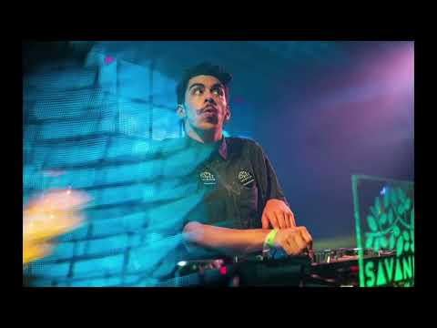 Classmatic b2b Mochakk @ Phase, Brasília BR