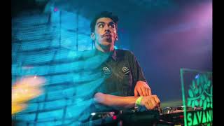 Classmatic b2b Mochakk @ Phase, Brasília BR