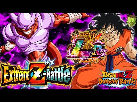 WTF YAMCHA LR! | EZA a JANEMBA! | TODA LA INFO DE LA WINTER CELEBRATION | Dokkan Battle en Español Video