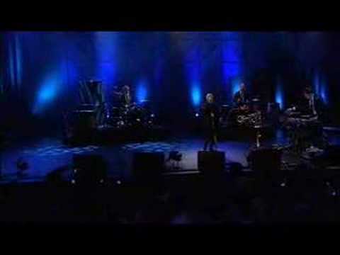 Robyn 'Cobrastyle' Live