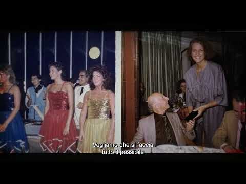 Achille Lauro - La Crociera del Terrore, film documentario - Trailer