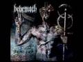 Behemoth - The Nephilim Rising