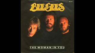 Bee Gees - The Woman In You