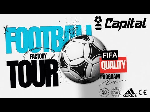 Capital Sports Football Facility Tour