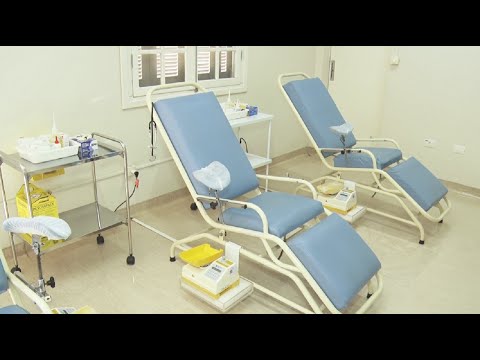 Banco de Sangue altera procedimentos para doação