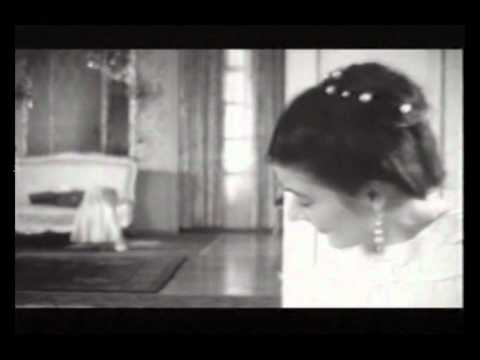 Szenen aus »Szamottas Geliebte«