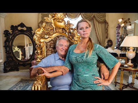 Generation Wealth by Lauren Greenfield