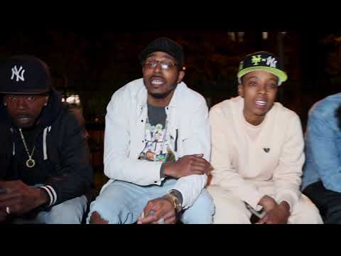 Fleazus - For the Love