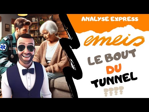 EMEIS (formerly ORPEA): SHOULD YOU INVEST? QUICK ANALYSIS