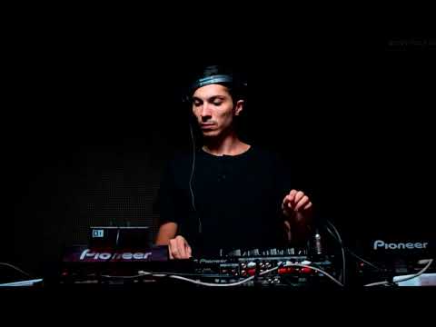 AGRABA - Highway Podcast #60 (Highway Records)