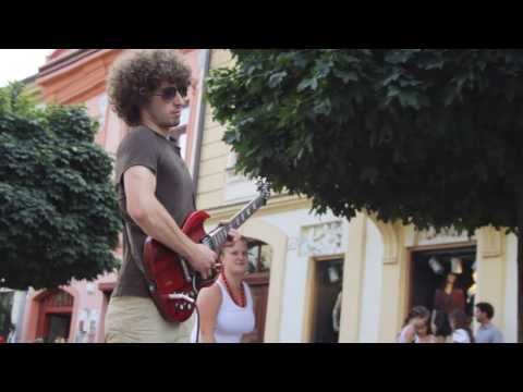 L4ST - Hudba Z Mesta