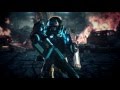 ALIENATION Introduction To The Invasion PS4