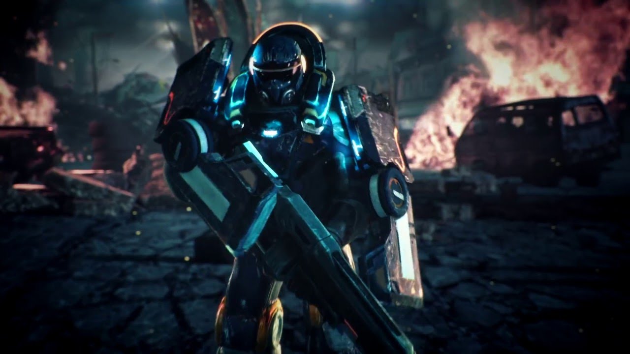 YouTube video: YouTube video player