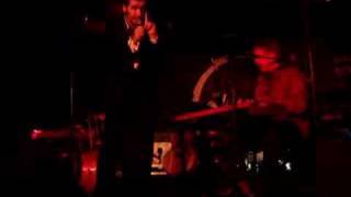 Justin Currie - Sleep Instead of Teardops