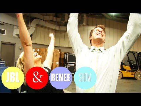JBL Added To Talking Smack As Co-Host