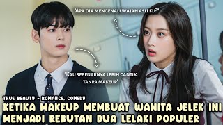 Download lagu Ketika Makeup Membuat Wanita Jelek ini Menjadi Rebutan Dua Lelaki Populer - ALUR CERITA FULL EP1-16 mp3 Download lagu Ketika Makeup Membuat Wanita Jelek ini Menjadi Rebutan Dua Lelaki Populer - ALUR CERITA FULL EP1-16 mp3
